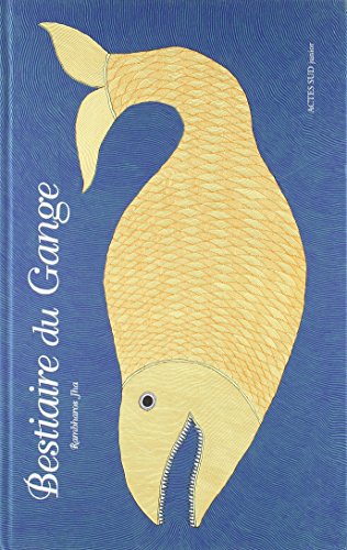 9782742798704: Bestiaire du Gange: Pomes classiques tamouls