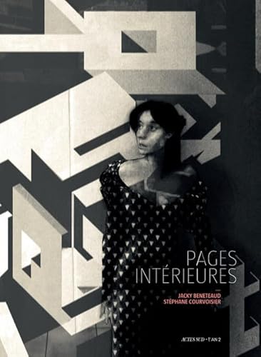 Stock image for Pages intrieures for sale by Ammareal