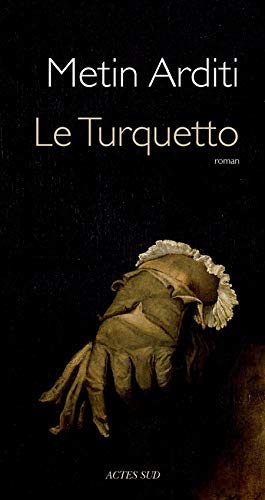 Stock image for Turquetto : Roman for sale by Better World Books