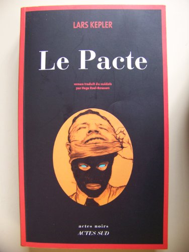 Stock image for le pacte for sale by Better World Books: West