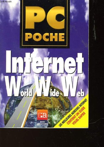 Beispielbild fr Internet, World Wide Web zum Verkauf von Ammareal