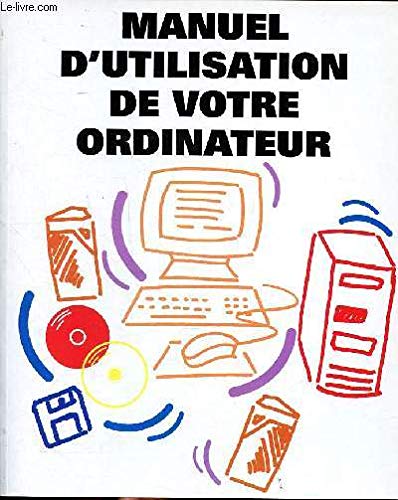 Stock image for La bible de l'utilisateur PC for sale by Librairie Th  la page