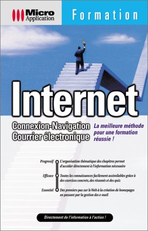 Stock image for Internet for sale by Librairie Th  la page