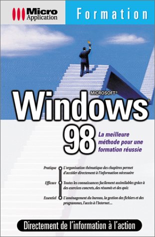 9782742912360: Windows 98: Microsoft