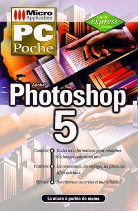 Stock image for Adobe Photoshop 5 for sale by medimops