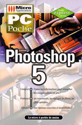 Photoshop 5