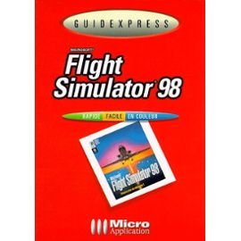 Stock image for Flight Simulator 98 : Microsoft for sale by RECYCLIVRE