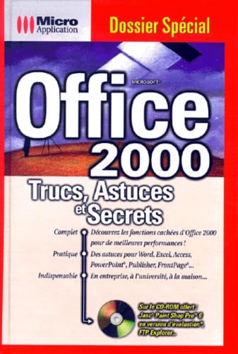 Office 2000