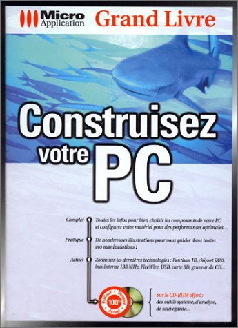 Construisez votre PC