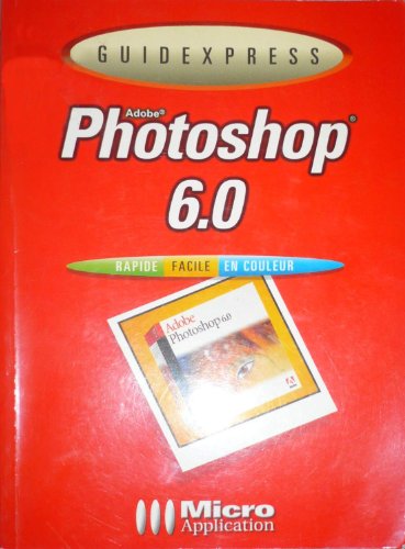 Stock image for Photoshop 6 for sale by medimops