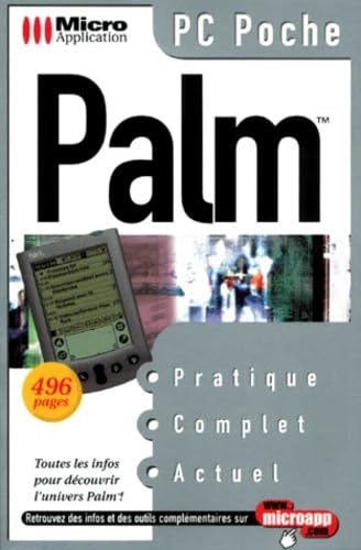 Imagen de archivo de Palm a la venta por Ammareal