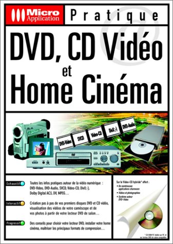 dvd,cd video & homecinema -e2