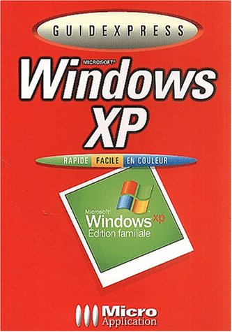 Beispielbild fr Windows XP zum Verkauf von Ammareal