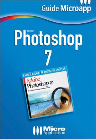 9782742927104: Photoshop 7