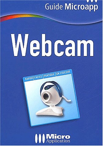 Imagen de archivo de Webcam a la venta por Ammareal