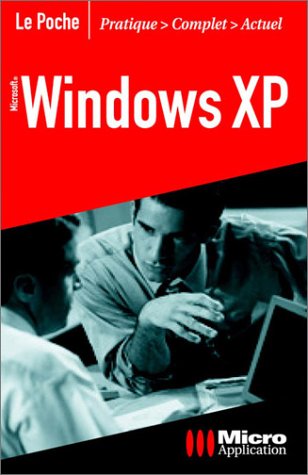 Windows XP (9782742929092) by Wolf, Pierre M.