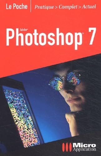 Beispielbild fr Photoshop 7 zum Verkauf von medimops