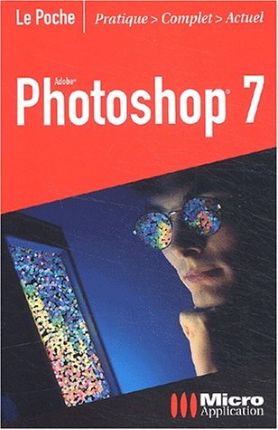 Imagen de archivo de Photoshop 7 a la venta por medimops