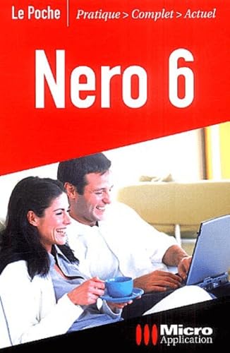 Stock image for Nero 6 for sale by Ammareal