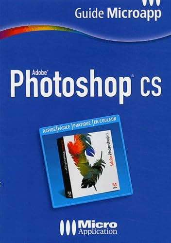 Stock image for Photoshop 8, numro 49 for sale by Librairie Th  la page