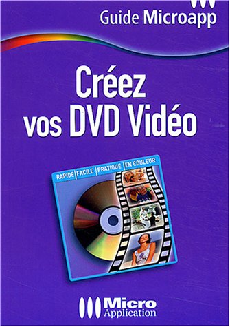 Stock image for Crez vos DVD Vido, numro 50 for sale by Ammareal