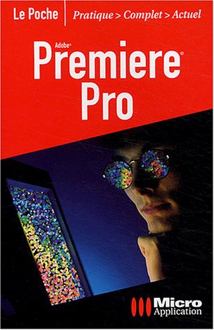 9782742933426: Premiere Pro