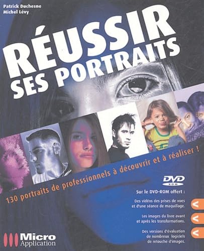 Beispielbild fr Russir ses portraits (1DVD) zum Verkauf von medimops