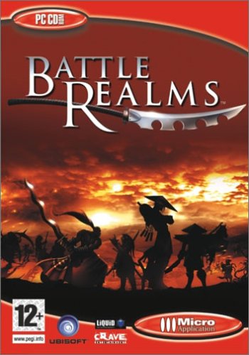 9782742935178: BATTLE REALMS