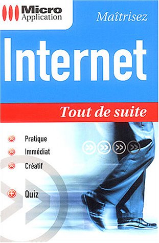 Stock image for Internet for sale by Ammareal