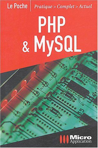 9782742936137: PHP & MySQL