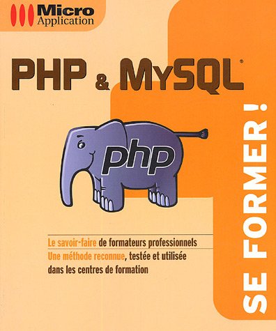 9782742938766: PHP & mySQL