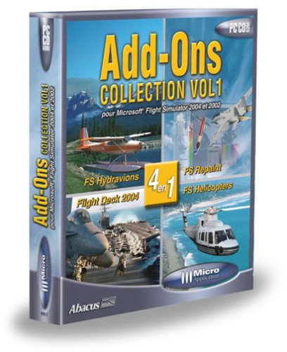 9782742939176: Add-ons collection vol 1