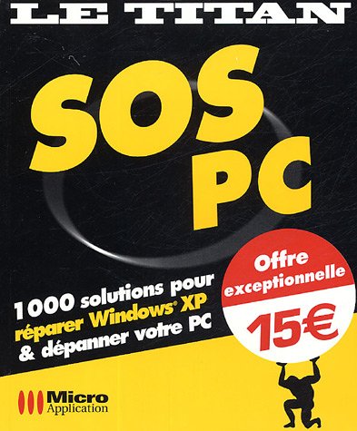 Stock image for Sos pc for sale by LiLi - La Libert des Livres