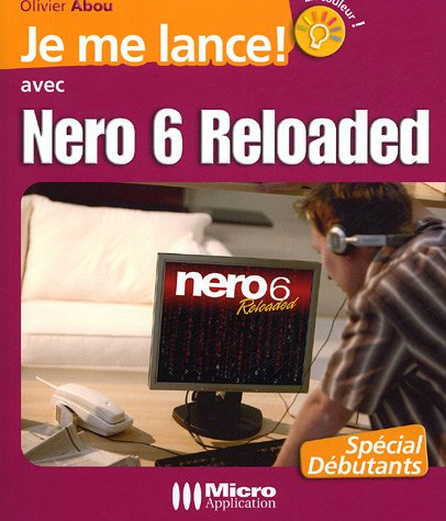 Imagen de archivo de Nero 6 Reloaded a la venta por Ammareal