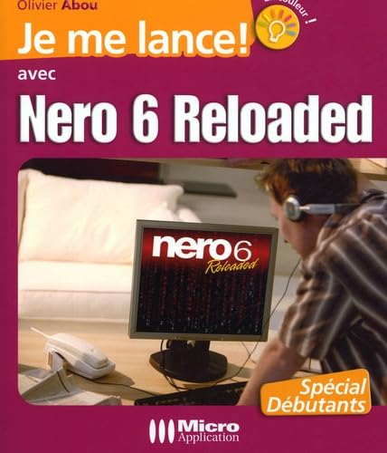 Stock image for Nero 6 Reloaded for sale by Ammareal