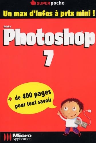 9782742961955: Photoshop 7