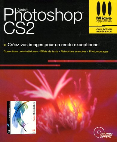 Beispielbild fr Photoshop CS2 zum Verkauf von Ammareal