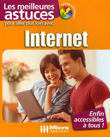 Stock image for Internet for sale by LiLi - La Libert des Livres