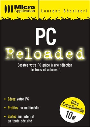 Stock image for Pc Reloaded for sale by RECYCLIVRE