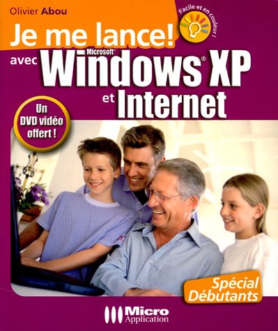 Stock image for Windows XP et Internet (1DVD) for sale by medimops
