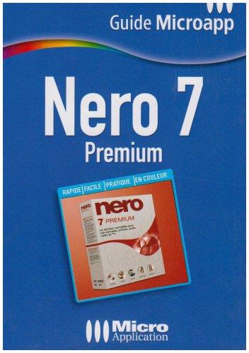 Beispielbild fr Nero 7 zum Verkauf von Ammareal