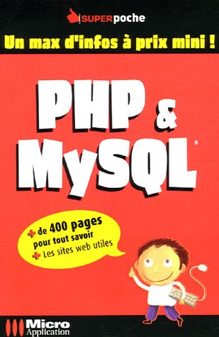 9782742964758: PHP & MySQL