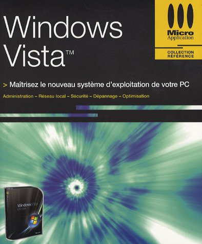9782742967520: Windows Vista