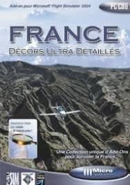 Beispielbild fr ADD-ON POUR FS : FRANCE DECORS ULTRA DETAILLES zum Verkauf von Ammareal