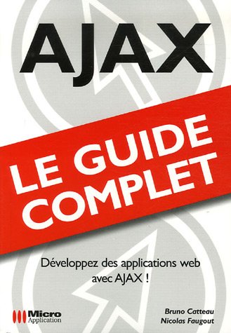 9782742968282: Ajax