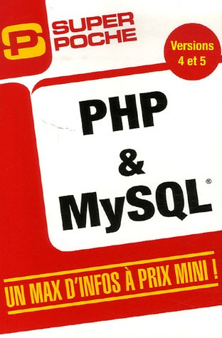 9782742969852: PHP & MySQL