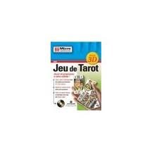 9782742971633: Jeu de tarot jeu en 3D