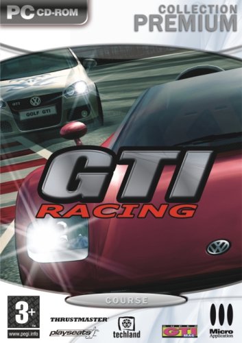 9782742982332: Gti racing