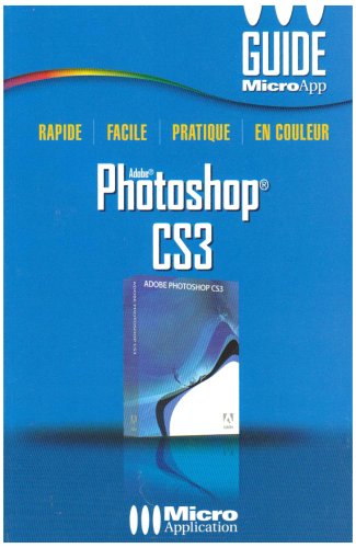 Imagen de archivo de Adobe Photoshop CS3 a la venta por Ammareal