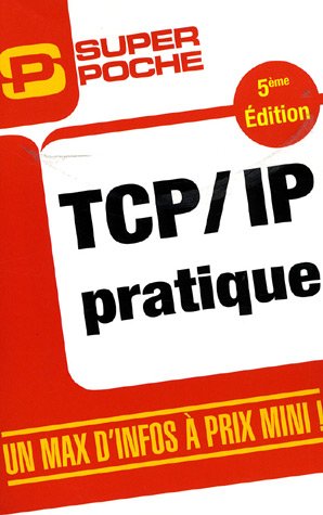 Beispielbild fr TCP/IP Pratique zum Verkauf von Ammareal